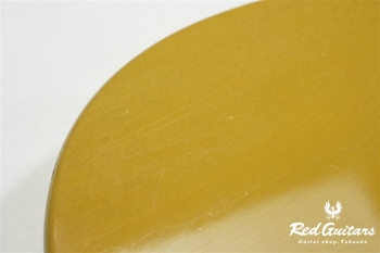 Portrait Line No.1 Special - TV Yellow